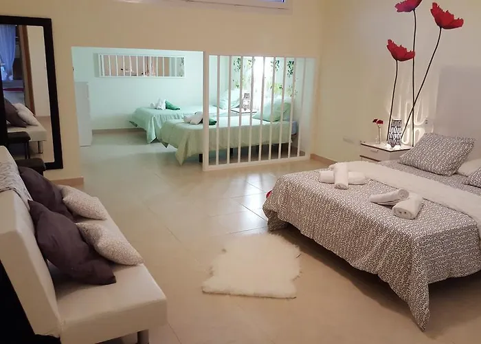 Apartment Playa El Cotillo (Fuerteventura)