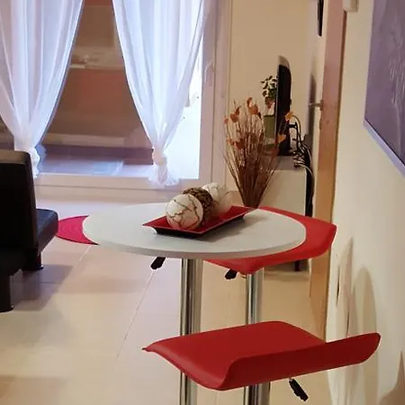Playa Apartment