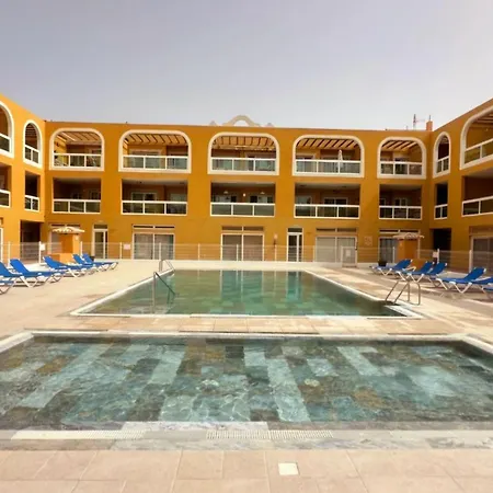 Playa Apartment