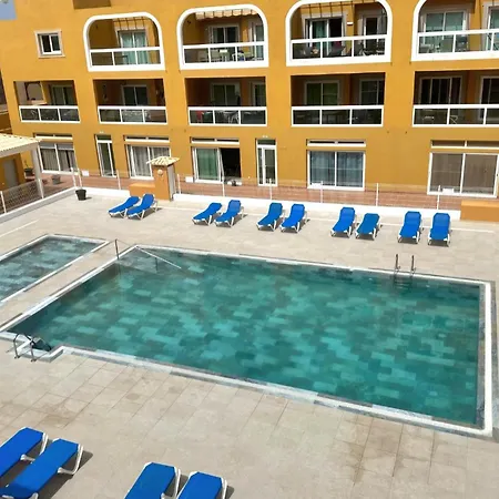 Apartment Playa *