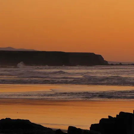 아파트 Playa Cotillo