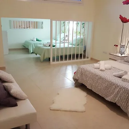 Appartement Playa Cotillo