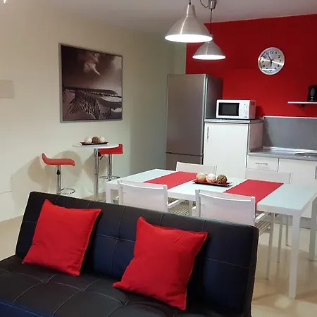 Playa Apartment