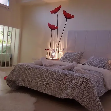 Appartement Playa Cotillo