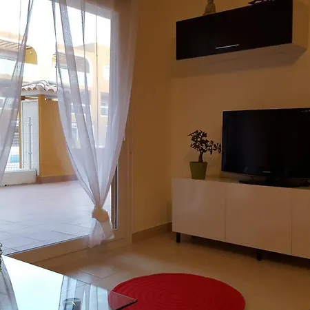 Apartment Playa *