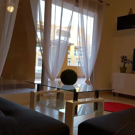 Apartment Playa