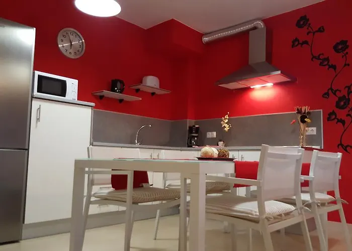 Playa Apartmán Cotillo