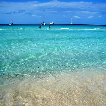 Lägenhet Playa Cotillo