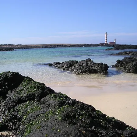 Playa * Cotillo
