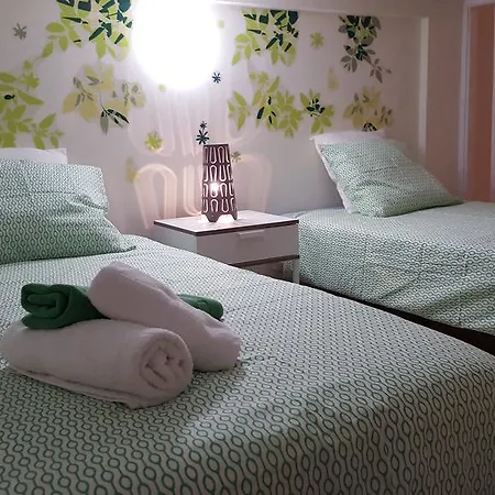 Apartmán Playa