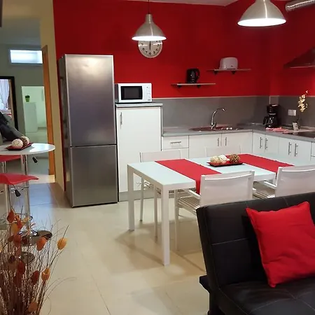 Playa Apartmán