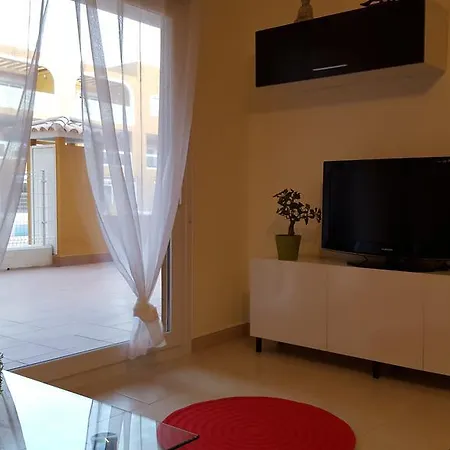 Apartmán Playa *