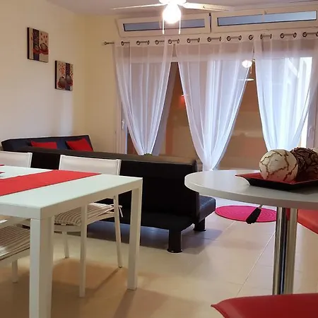 Apartmán Playa Cotillo