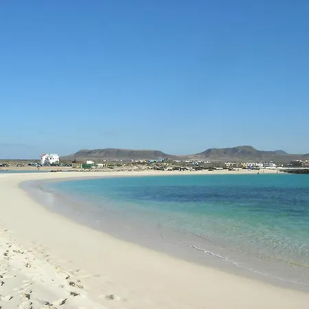 Playa Cotillo