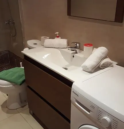 Apartmán Playa