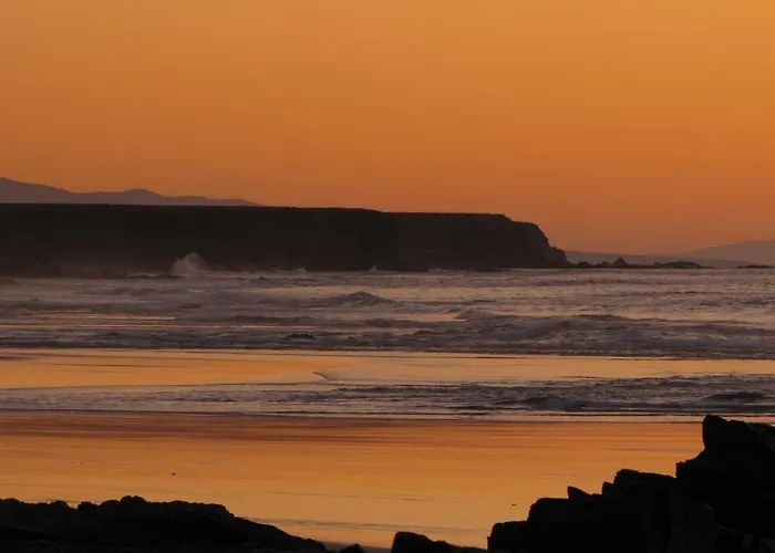 アパート Playa Cotillo