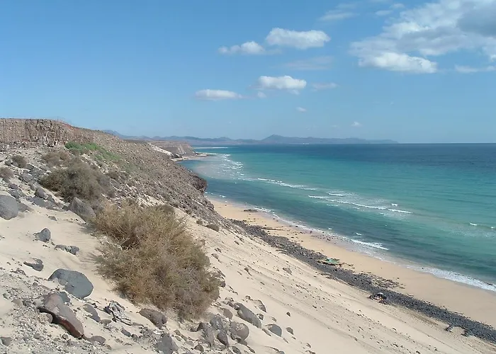 アパート Playa *