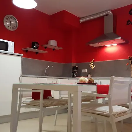 Playa Appartamento Cotillo